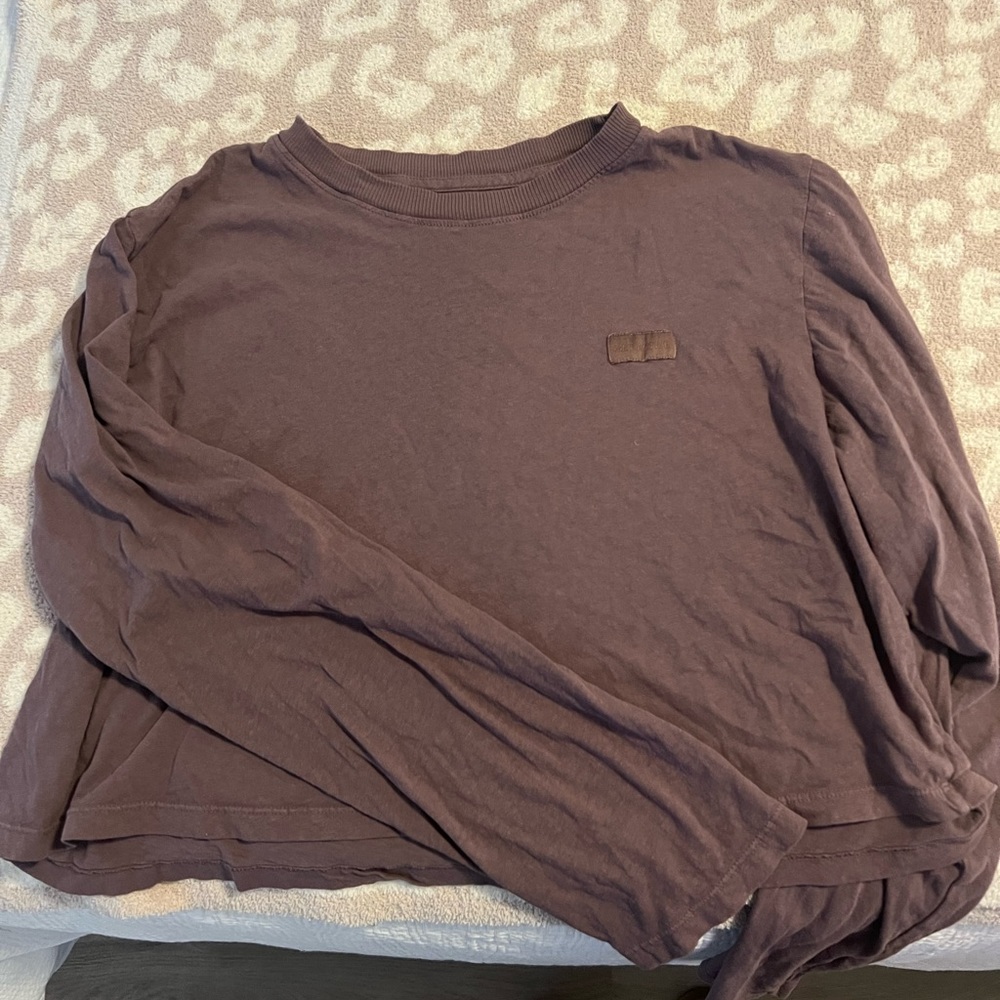 Set active top